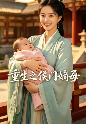 重生之侯门嫡母（100集）短剧全集大结局