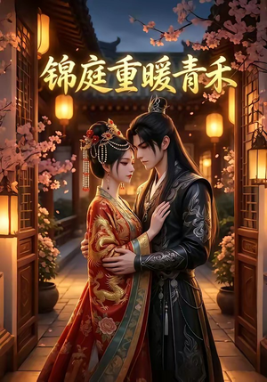 锦庭重暖青禾（23集）爆火短剧推荐