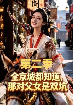 全京城都知道，那对父女是双坑第二季（60集）短剧在哪个平台