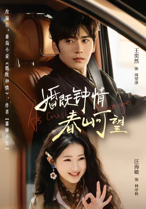 婚既钟情，春山可望＆热恋，从新婚开始（91集）看到了大结局