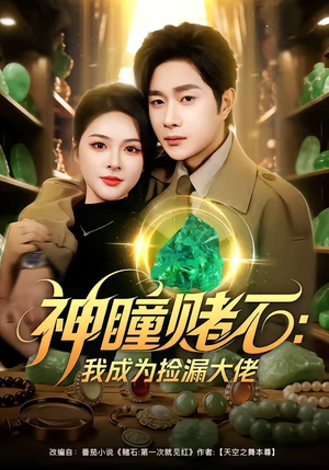 神瞳赌石：我成为捡漏大佬（83集）集免费看短剧