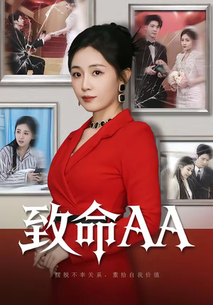 【致命AA】55集短剧免费全集轻松在线看