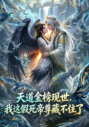 【天道金榜现世，我这假死帝尊藏不住了】41集短剧免费完整观看