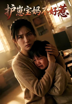 护崽宝妈不好惹（60集）百度网盘在线看