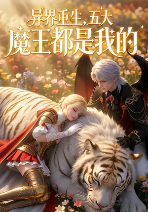 异界重生，五大魔王都是我的（69集）短剧追不停