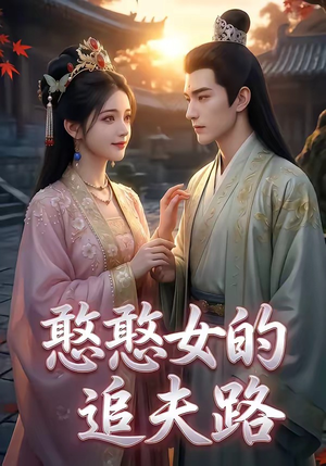 憨憨女的追夫路（69集）短剧全集免费看