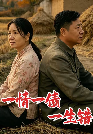 一情一债一生错（43集）好看的国产短剧