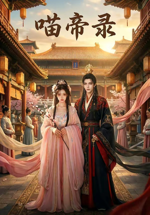 【喵帝录】63集短剧全集免费在线欣赏