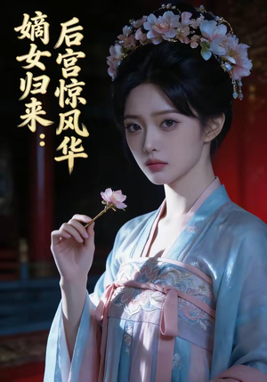 嫡女归来：后宫惊风华（55集）短剧分享片段