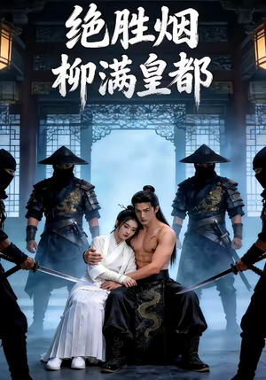 【绝胜烟柳满皇都】68集短剧免费全集赏阅