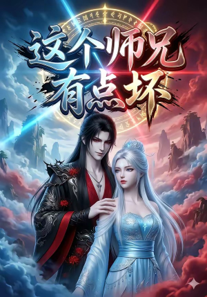 【这个师兄有点坏】32集短剧免费高清观看