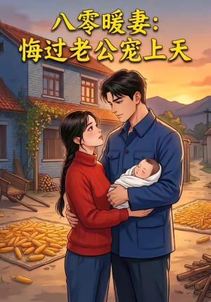【八零暖妻：悔过老公宠上天】78集热门短剧在线免费看