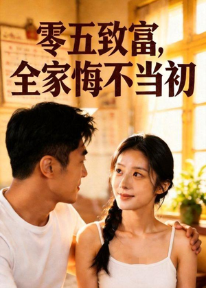 【零五致富，全家悔不当初】50集免费短剧全集轻松看