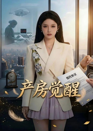 产房觉醒（41集）最新短剧抢先看