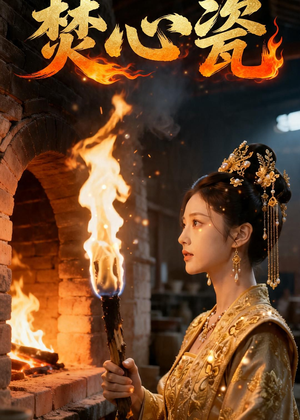 【焚心瓷】46集短剧在线免费全集赏