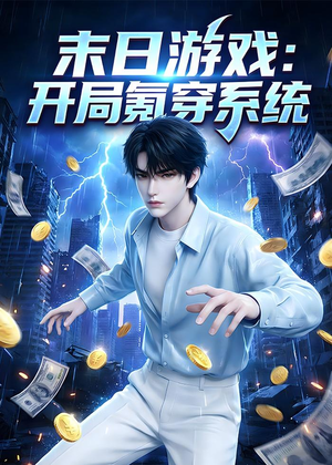 末日游戏：开局氪穿系统（59集）短剧上热门