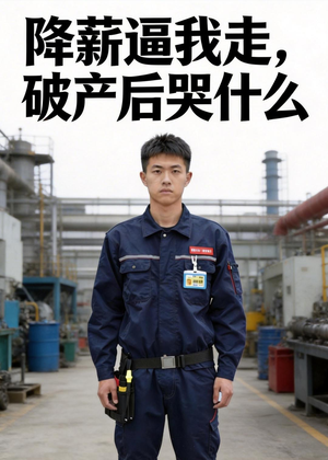 【降薪逼我走，破产后哭什么】21集短剧在线免费看完整版