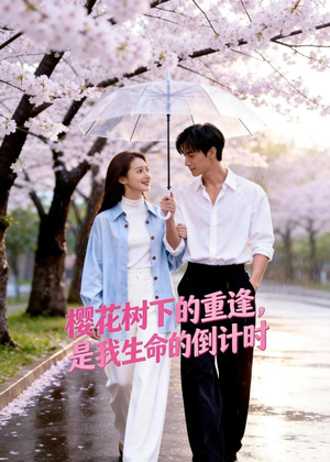 【樱花树下的重逢，是我生命的倒计时】46集短剧免费在线赏览