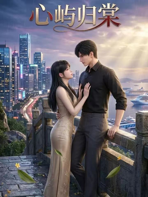 【心屿归棠】76集短剧全集免费在线播放