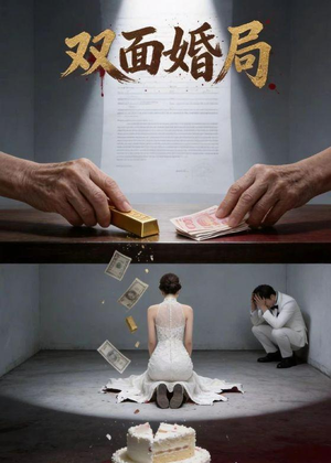【双面婚局】44集优质短剧在线免费观映