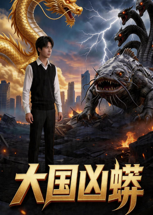 大国凶蟒（105集）一起追短剧吧