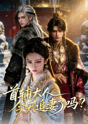 首辅大人，今天追妻了吗？（80集）看到了大结局