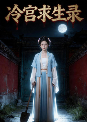 冷宫求生录（50集）精彩好看短剧