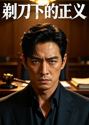 剃刀下的正义（22集）番茄短剧免费看