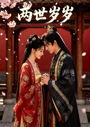两世岁岁（52集）一口气追完全集