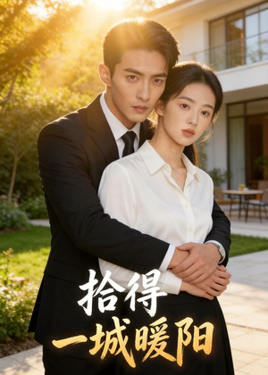 【拾得一城暖阳】66集短剧完整版在线播放