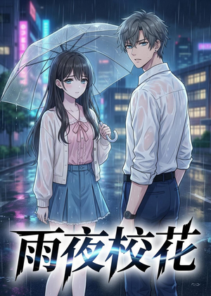 雨夜校花（34集）在线看到大结局