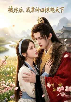 被休后，我靠种田惊艳天下（82集）番茄短剧看全集