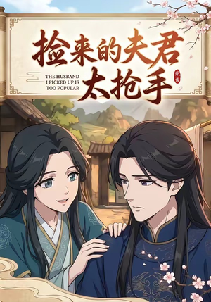 【捡来的夫君太抢手】29集短剧免费全集赏看