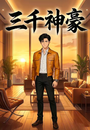 【三千神豪】61集短剧免费全集在线追