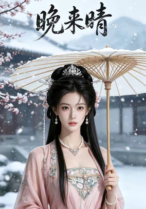 晚来晴（40集）在哪里看