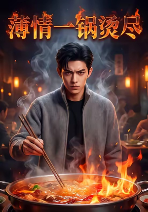 薄情一锅烫尽（38集）精彩短剧上线