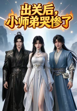 【出关后，小师弟哭惨了】17集短剧全集免费赏播