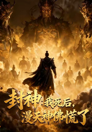 封神：我死后，漫天神佛慌了（67集）全剧免费观看