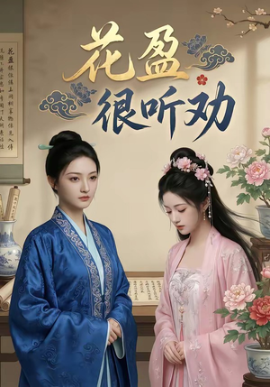 花盈很听劝（40集）真的好看吗
