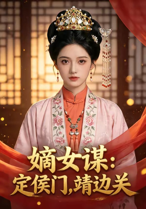 【嫡女谋：定侯门，靖边关】48集短剧免费全集速看