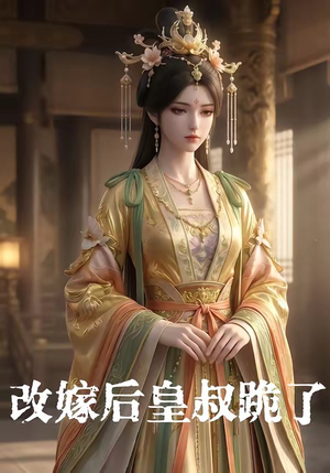 改嫁后皇叔跪了（25集）这部短剧太好看