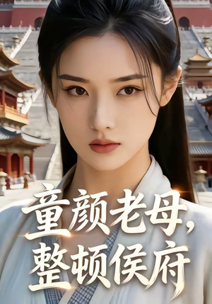 童颜老母，整顿侯府（58集）短剧免费看全集