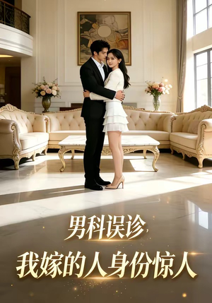 【男科误诊，我嫁的人身份惊人】74集短剧在线免费赏看