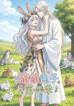 萌萌兔子第二季（49集）好看又上头短剧