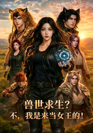 兽世求生？不，我是来当女王的！（67集）在线看完整版