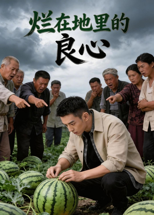 【烂在地里的良心】42集短剧全集免费观映