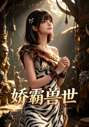 娇霸兽世（68集）熬夜追短剧