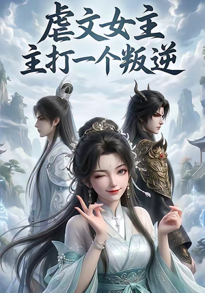 虐文女主主打一个叛逆（22集）短剧推荐分享