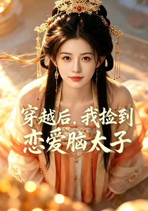 穿越后，我捡到恋爱脑太子（59集）快来看短剧