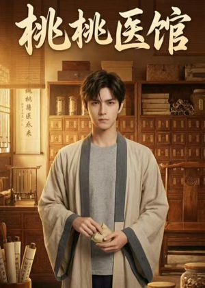 桃桃医馆（49集）最后的大结局